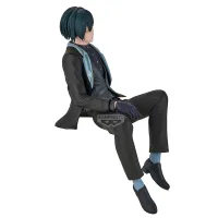 BANDAI BLUE LOCK FIGURE-sweets flavor-Rin Itoshi - BLUE LOCK - photo 7