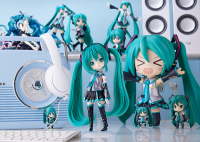 Harmonia humming Hatsune Miku 4