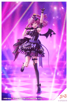 YUE KISARAGI【Diva Costume】 2
