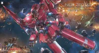 BANDAI HOBBY HGUC 1/144 Neo Zeong - Mobile Suit Gundam Unicorn / Narrative - photo 1