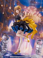 CyberZ Iroha Isshiki -Starry Dress Ver.-　1/7 Scale Figure - My Teen Romantic Comedy SNAFU Climax - photo 7