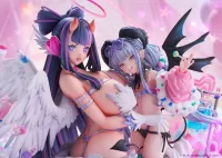 BellFine Panish illustration by annoano - 18+ - photo 15