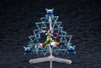 MEGA MAN X MAX ARMOR Triad Thunder Ver. 3