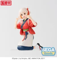 SEGA "Lycoris Recoil" PM Perching Figure "Chisato Nishikigi"(re-run) - Lycoris Recoil - photo 9