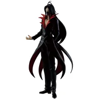 BANDAI Karasu (Dark Tournament Edition vol. 2) Yu Yu Hakusho, Masterlise Ichibansho Figure - Yu Yu Hakusho - photo 2