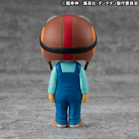 Occultic Sofubi collection TV Anime ”DAN DA DAN” Dover Demon & Chiquitita 【with gift】 14