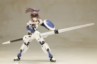 KOTOBUKIYA FRAME ARMS GIRL JINRAI 〈LANCER Ver.〉 - Frame Arms Girl - photo 2