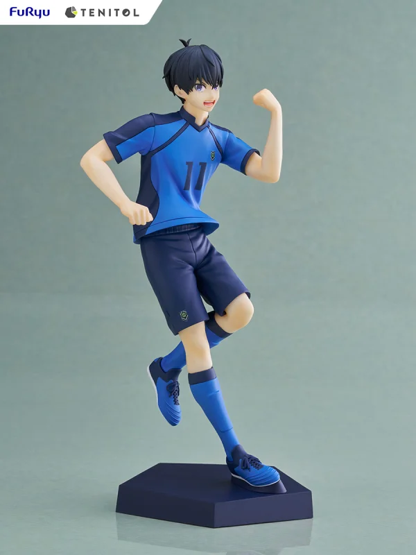 FuRyu TENITOL Yoichi Isagi - BLUE LOCK