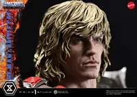 Prime 1 Studio Real Elite Masterline Masters of the Universe He-Man & Battle Cat - Masters of the Universe - photo 15