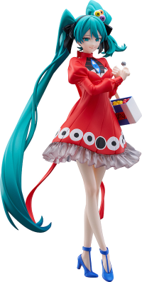 POP UP PARADE Hatsune Miku: Psi Ver. L Size 2