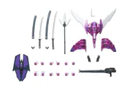 FLAME TOYS [Kuro Kara Kuri] Cyclonus  - Transformers - photo 7