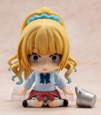 Nendoroid Kei Karuizawa 6