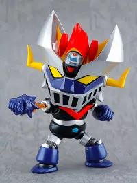 GOOD SMILE COMPANY Nendoroid Great Mazinger - Mazinger Z - photo 7