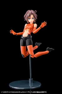 KOTOBUKIYA MEGAMI DEVICE M.S.G 02 BOTTOMS SET BLACK - Megami Device - photo 6