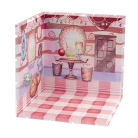 Dioramansion 200: Candy Room 3