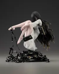 KOTOBUKIYA SADAKO BISHOUJO STATUE - Live Action Movies/TV - photo 1