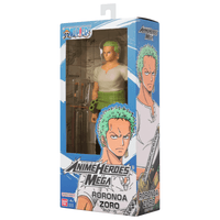 AnimeHeroes Mega ONE PIECE - Roronoa Zoro 3