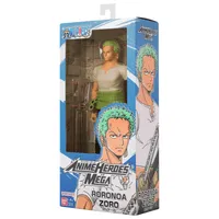 BANDAI AnimeHeroes Mega ONE PIECE - Roronoa Zoro - ONE PIECE - photo 3