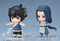 (Second Preorder Period) Nendoroid Luo Xiaohei 6