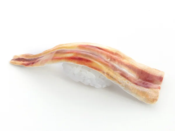 Sushi Plastic Model: Conger Eel