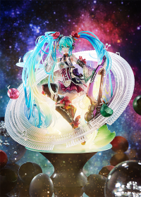 Hatsune Miku: Virtual Pop Star Ver. 3