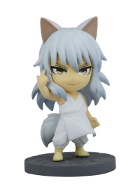 YU☆YU☆HAKUSHO Mini Figure Collection 63