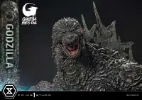 Prime 1 Studio Ultimate Diorama Masterline GODZILLA MINUS ONE (Film)  Godzilla (2023) Bonus Version - Godzilla - photo 31