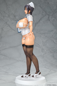 Toranomon Yukina Suntan ver. 7