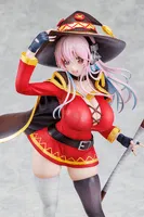 KADOKAWA Super Sonico KONOSUBA -God's blessing on this wonderful world! Megumin collaboration ver. - SUPER SONICO - photo 9