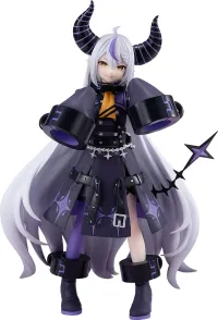 GOOD SMILE COMPANY POP UP PARADE La+ Darknesss - hololive production - photo 2