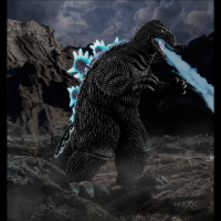 UA Monsters Godzilla（1962）（Repeat） 3