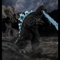 MegaHouse UA Monsters Godzilla（1962）（Repeat） - Godzilla - photo 3