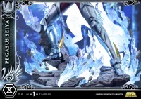 Prime 1 Studio Premium Masterline Saint Seiya Pegasus Seiya "Final Bronze Cloth" - Saint Seiya - photo 16