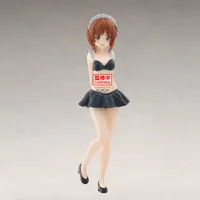 GIRLS und PANZER das FINALE Eternal Romance Miho Nishizumi Maid Swimsuit ver. 2