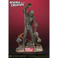 Star Ace 1/8 Scale Revenge of the Creature Plastic Model Kit - Revenge of the Creature - photo 1