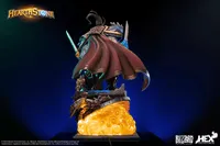 HEX Collectibles Blizzard Hearthstone® Varian Wrynn 1/6 Scale Premium Statue - Blizzard - photo 13