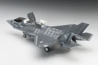 Hasegawa [E46] 1:72 F-35 LIGHTNING II (B Version) U.S.MARINE - Scale Kits - photo 4