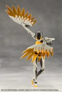 KOTOBUKIYA METAMORPHOSE UNIT EXARMOR WHITE EAGLE - Megalomaria - photo 10