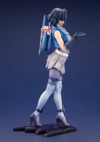 KOTOBUKIYA TRANSFORMERS THUNDERCRACKER LIMITED EDITION BISHOUJO STATUE - Transformers - photo 5
