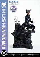 Prime 1 Studio Real Elite Masterline Batman: Hush (Comics) Catwoman Deluxe Bonus Version - DC Comics - photo 34