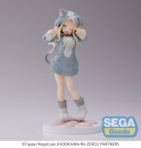 Luminasta Re:ZERO -Starting Life in Another World- Beatrice -The Great Spirit Pack- 1