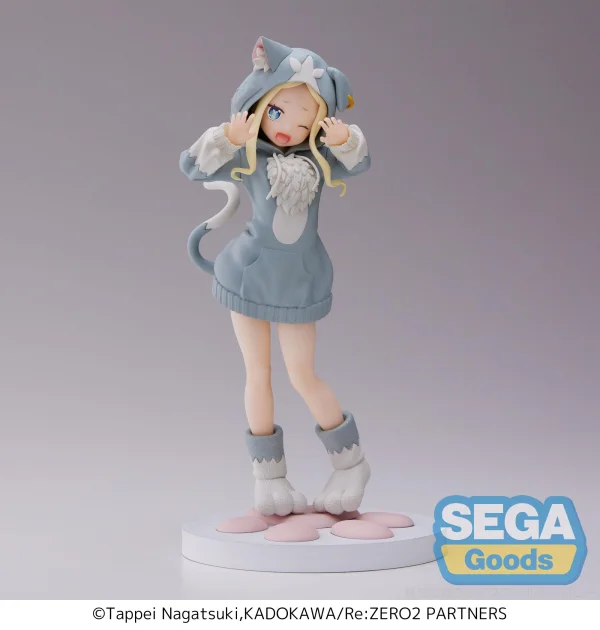 SEGA Luminasta Re:ZERO -Starting Life in Another World- Beatrice -The Great Spirit Pack- - Re:ZERO -Starting Life in Another World-