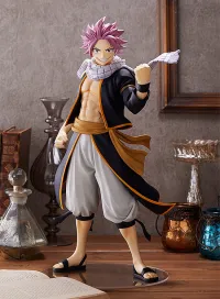 GOOD SMILE COMPANY POP UP PARADE Natsu Dragneel XL - Fairy Tail - photo 1