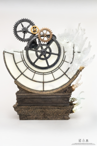 Assassin's Creed - Animus Jacob & Evie 1/4 Scale Statue 3