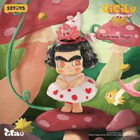 52TOYS CiCiLu Ocean Messenger Series - CiCiLu - photo 13