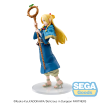 Luminasta "Delicious in Dungeon" "Marcille" 7