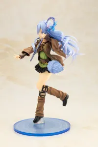 KOTOBUKIYA Eria the Water Charmer/Yu-Gi-Oh! CARD GAME Monster Figure Collection w/ BONUS - Yu-Gi-Oh! - photo 23
