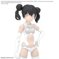 30MS OPTION HAIR STYLE PARTS Vol.10 ALL 4 TYPES 7