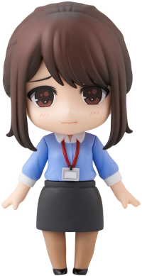 Nendoroid Douki-chan 2