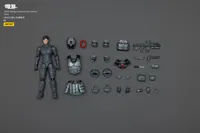 JOYTOY UNSC Mirage Squad - Dark Source - photo 77